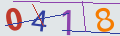 verifycode